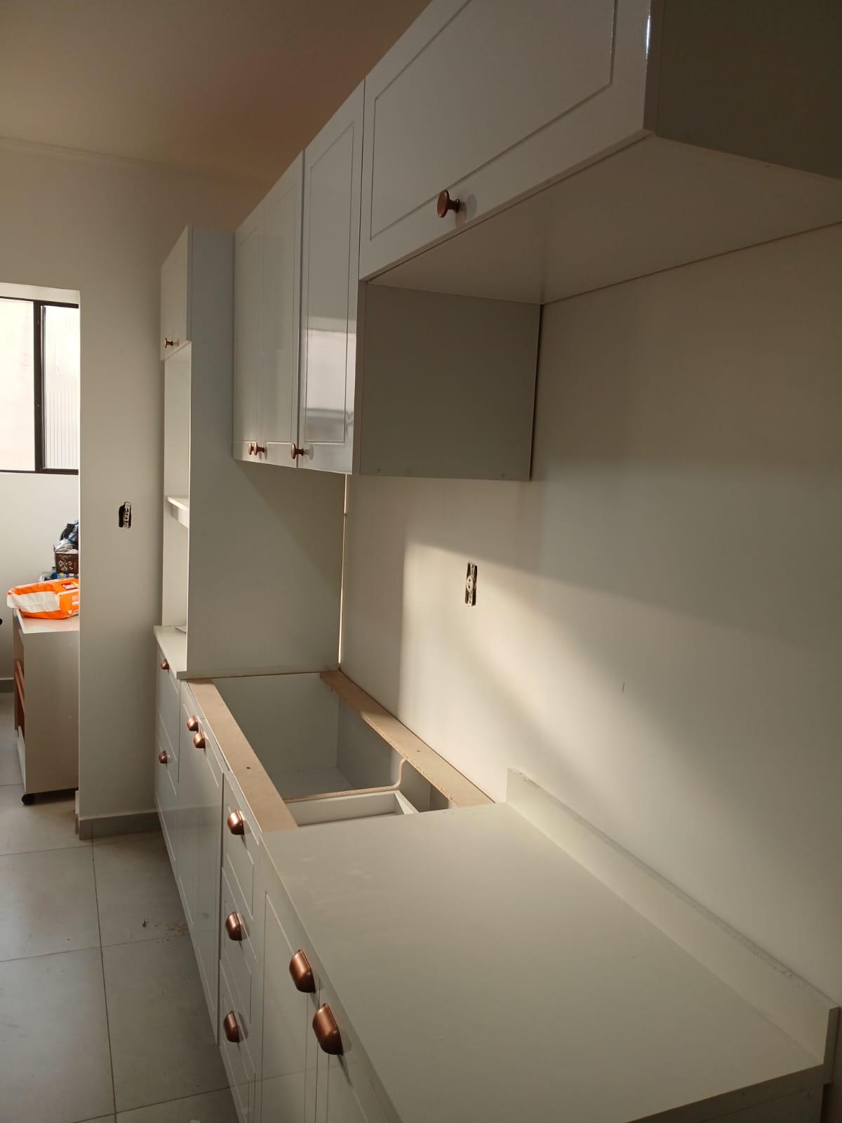 Cozinha Modular
